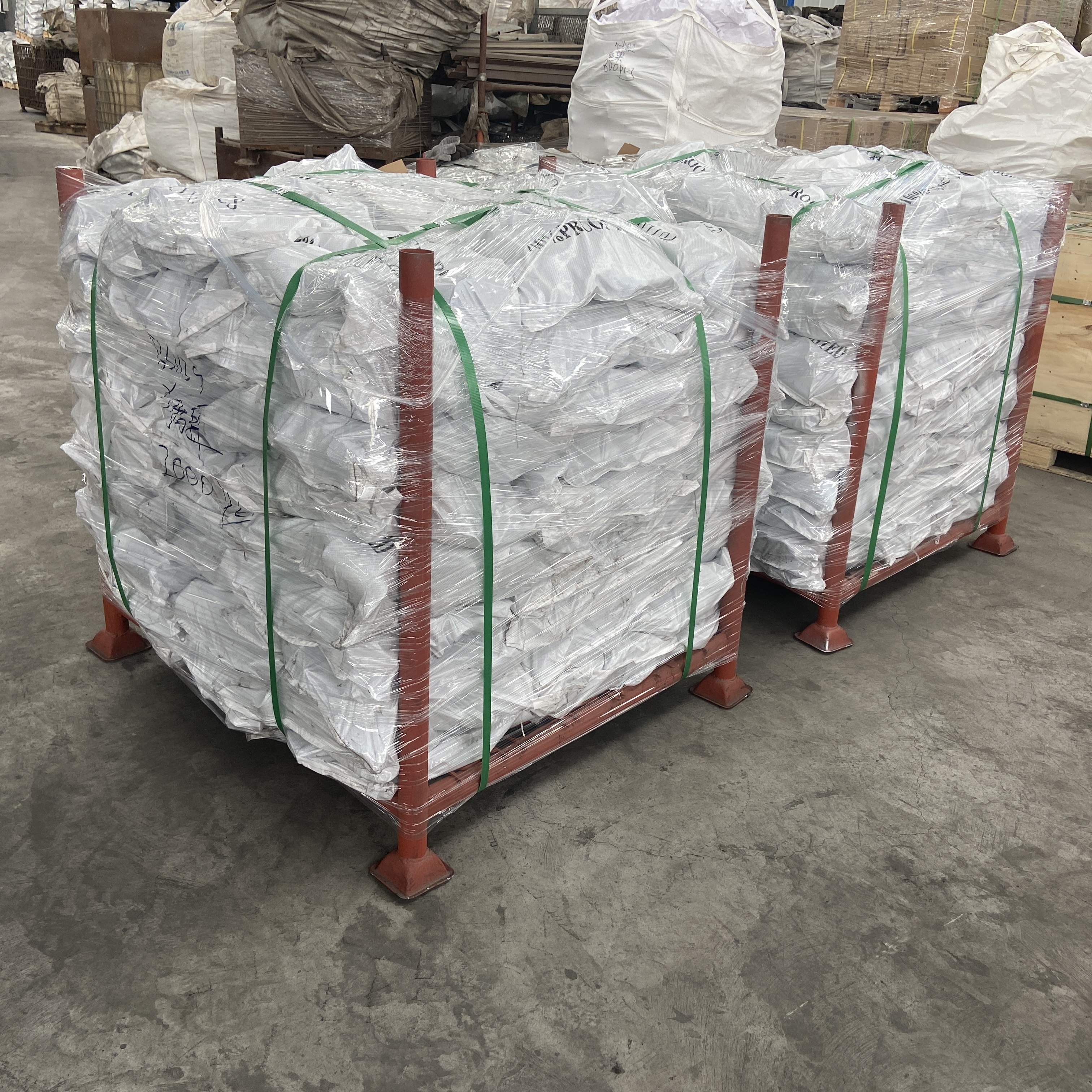 Drop Forged Putlog Coupler قطرة مقرنة Putlog مزورة