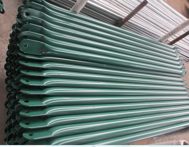 Kwikstage Scaffolding Diagonal Brace