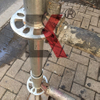 Ringlock System Scaffolding Starter Base Collar