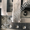 لوحة معدنية مجلفنة HDG Scaffolding Deck Steel Plank