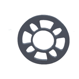 حلقة مستديرة