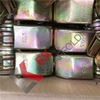60 × 60 60.5x60.5 مضغوط JIS دوار سقوف مقرن للبناء