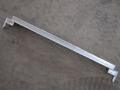 Kwikstage سقالة transom