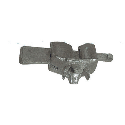 Ringlock Scaffolding Ledger Ledger End
