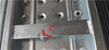 BS EN 12811-1 SCAFFOLDING WACK PORARDS HOT DIS