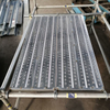 سقالة حلقة HDG Scaffanized HDG