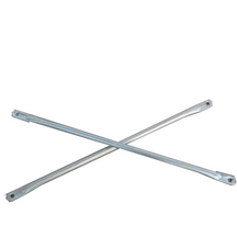 سقالة إكسسوارات X-Brace Cross Brace System 