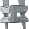 Ringlock التوأم إسفين