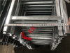 3M Hook-On Monkey Scaffolding Steel Sadder
