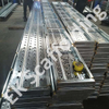 EK Glvanized Metal Board Scaffolding Deck Steel Plank