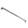 Kwikstage Scaffolding System Ledger Tube أفقي الصلب