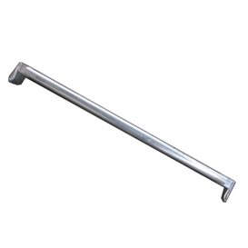 Kwikstage Scaffolding System Ledger Tube أفقي الصلب