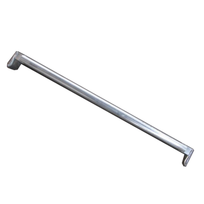 Kwikstage Scaffolding System Ledger Tube أفقي الصلب