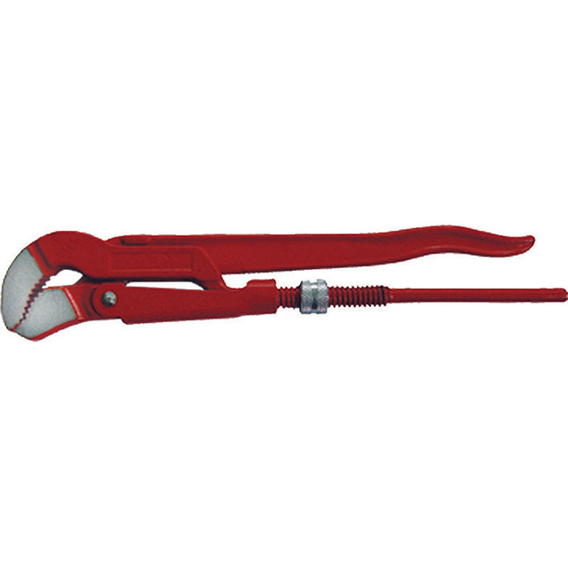 S -type pipe wronch
