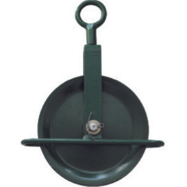 سقالة الملحقات الصلب طلاء مسحوق الجين الرافعة