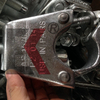 سقالة مناسبة Gravlock Girder Standard
