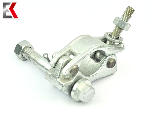 نصف مقرنة دوارة 