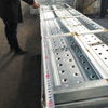 سقالة حلقة HDG Scaffanized HDG