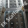 EK Glvanized Metal Board Scaffolding Deck Steel Plank