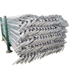 KwikStage Scaffolding System Ledger Fengering for Australia