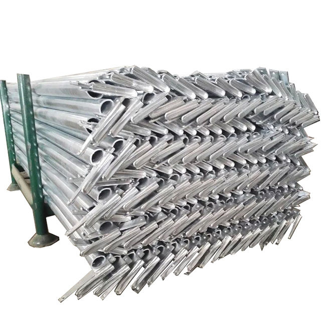 KwikStage Scaffolding System Ledger Fengering for Australia