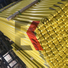 نظام Ringlock Scaffolding Ledge Steel Tube