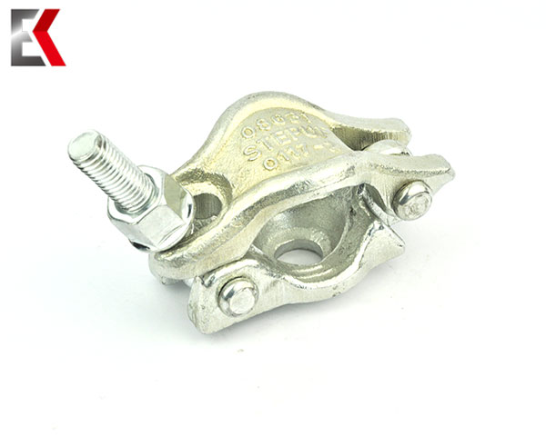 نصف مقرنة دوارة 