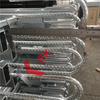 3M Hook-On Monkey Scaffolding Steel Sadder