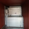 سقالة حلقة HDG Scaffanized HDG