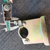  سقالة مناسبة BS1139 SCAFFOLD CLAMP مضغوط لوحة الصلب