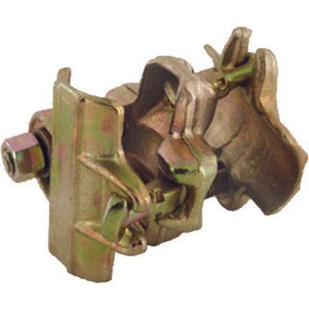 من النوع الإيطالي مقرنة مزدوجة