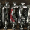 سقالة مناسبة Gravlock Girder Standard