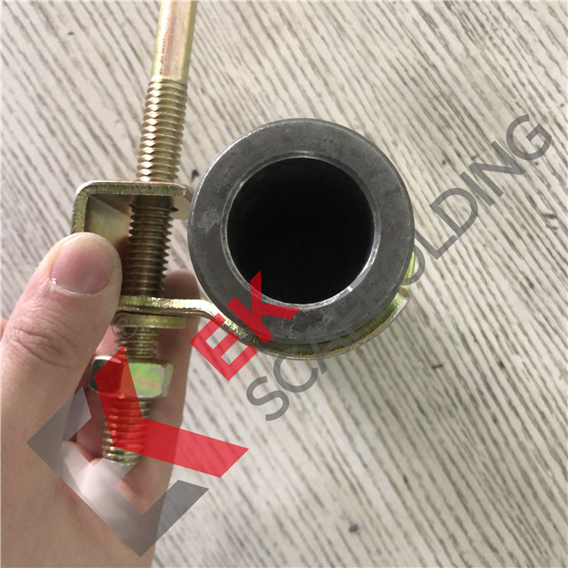 EK Ladder Clamp 03 