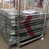 KwikStage Scaffolding System Ledger Fengering for Australia