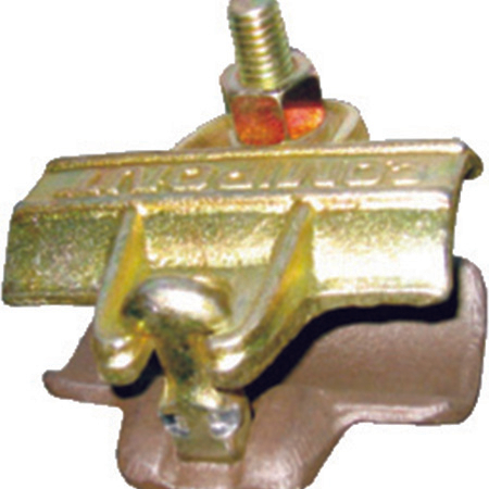 من النوع الإيطالي قطرة مزورة نصف مقرنة