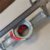 34mm مجلفن جاك المسمار الجوز لرأس u و basejack