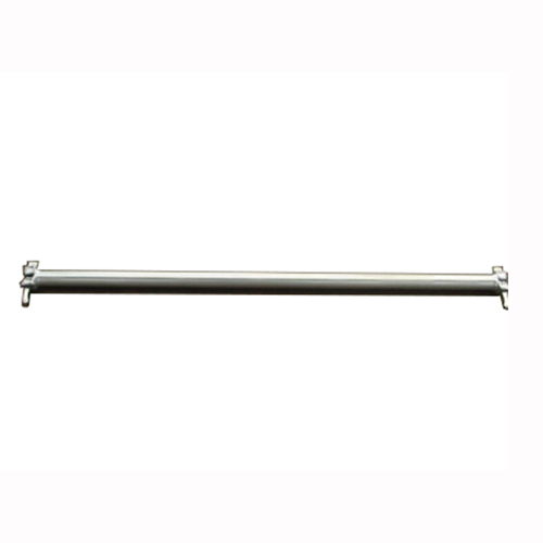 نظام Ringlock Scaffolding Ledger Steel Tube