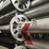 Ringlock System Scaffolding Starter Base Collar