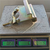  سقالة مناسبة BS1139 SCAFFOLD CLAMP مضغوط لوحة الصلب