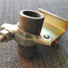  سقالة مناسبة BS1139 SCAFFOLD CLAMP مضغوط لوحة الصلب