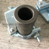 BS1139 SCAFFOLDING DROP DROPED DOPED ADCPLER 