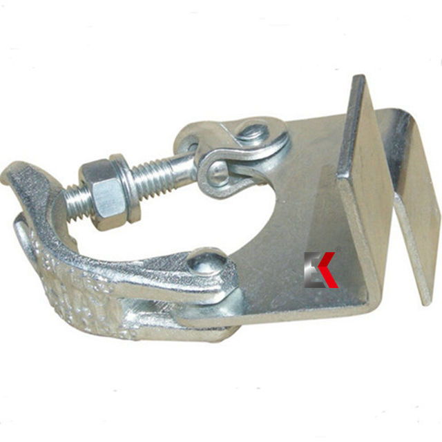 Drop British British Board Holding Clip Scaffolding Board الاحتفاظ بمقاومة