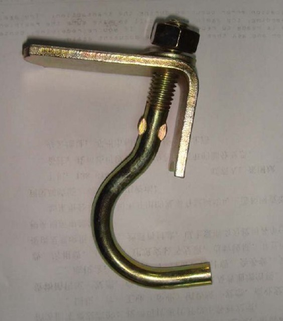 BS1139 EN74 SCAFFOLDING COUPLER مقرن مقرن مشبك إصبع القدم