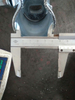 EN74 SCAFFOLDING SCAFFOLDING DOUPLER AND HIND PHIDE MONNECTOR