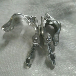 النوع الأمريكي إسقاط السقالة دوار دوار