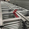 HDG SCAFFOLD SCAFFOLDING SADDER