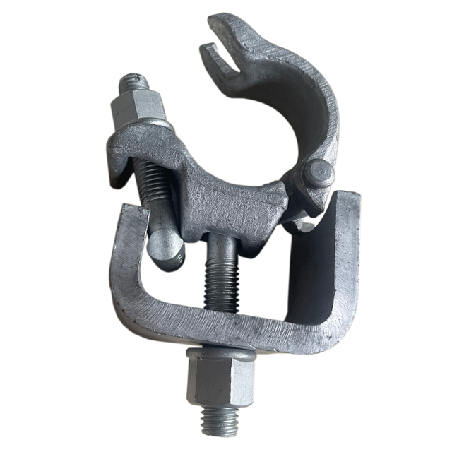 Bjelke Klips مشبك السقالات ذو الشكل الخاص