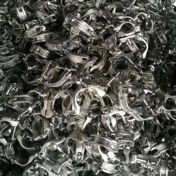 المقرنة الدوارة 