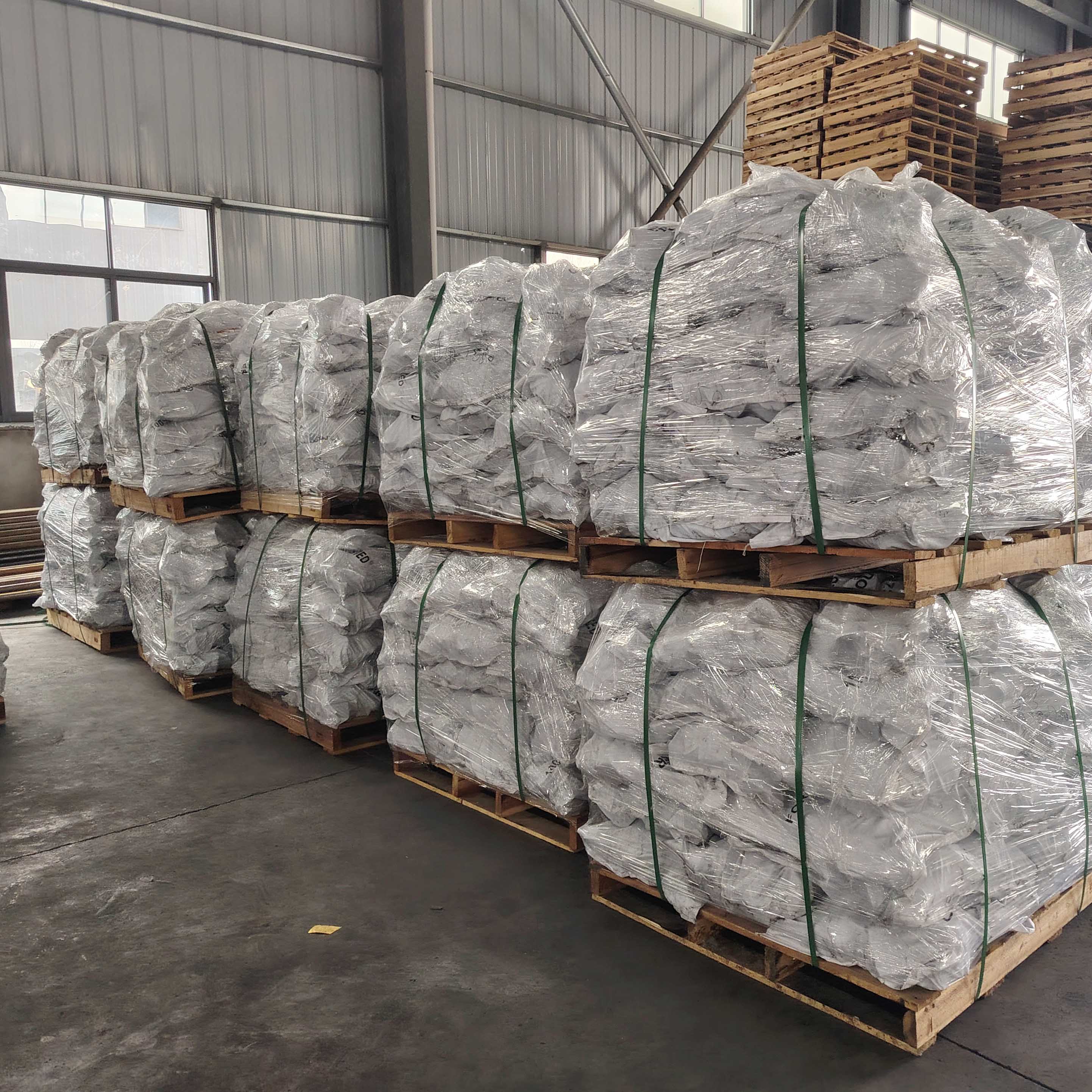 المقرنة الثابتة