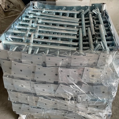 جاك قاعدة جوفاء